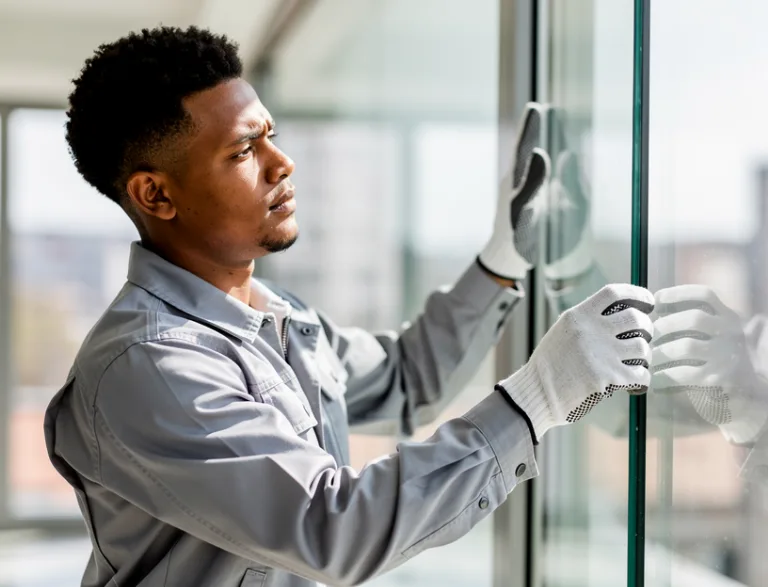 glazier Belmont Cragin